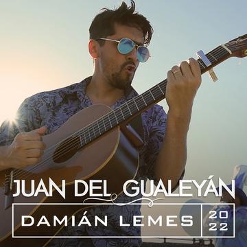 Juan del Gualeyàn (Simple)